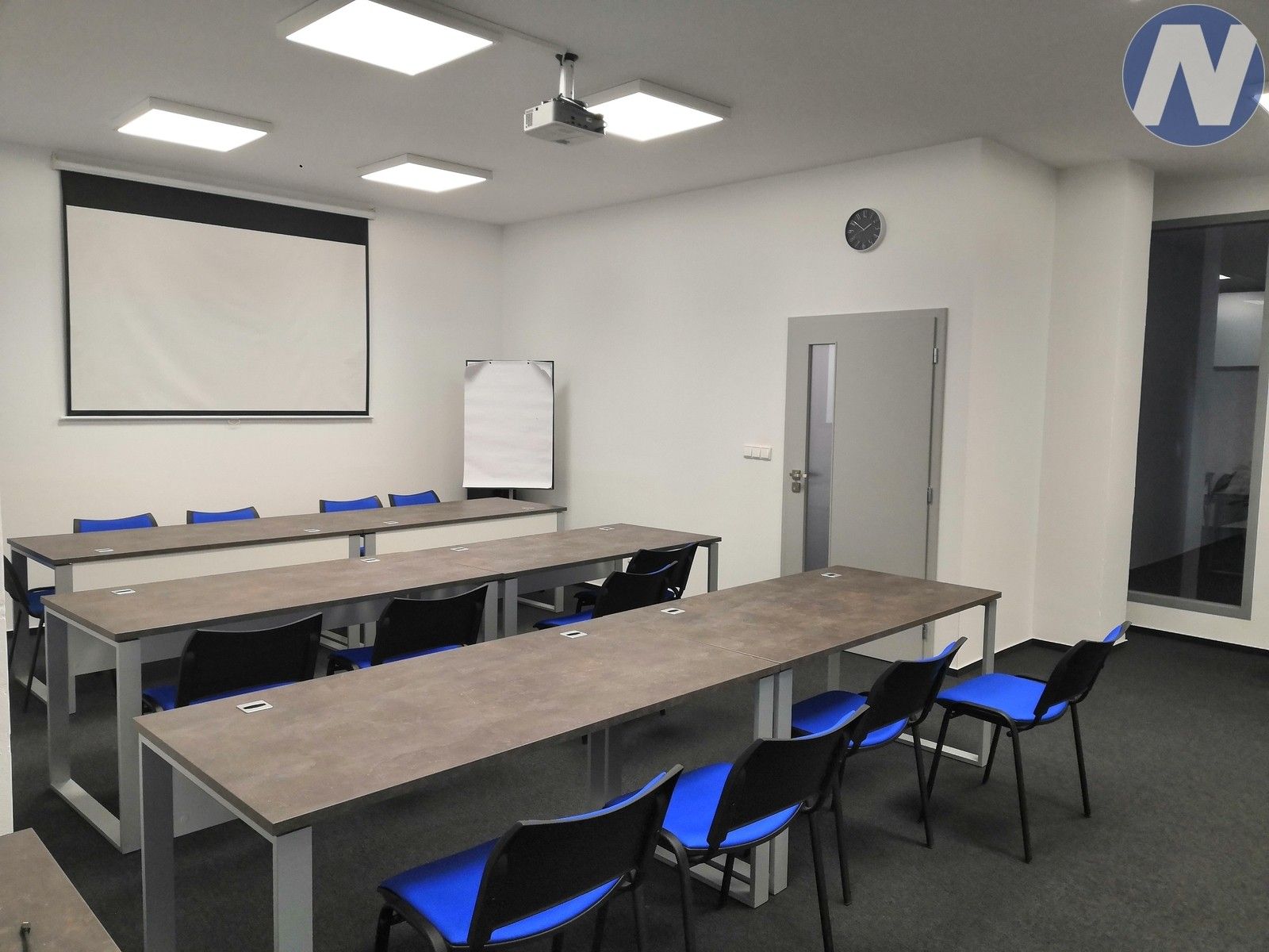 Pronájem kancelář - Vodňanská, Prachatice, 70 m²