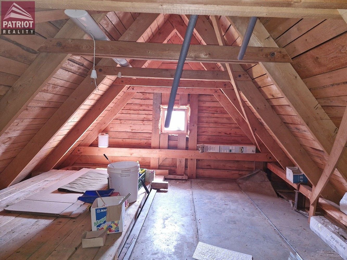 Chalupa · 24 m² · Samotišky, okres Olomouc, Olomoucký kraj - 4