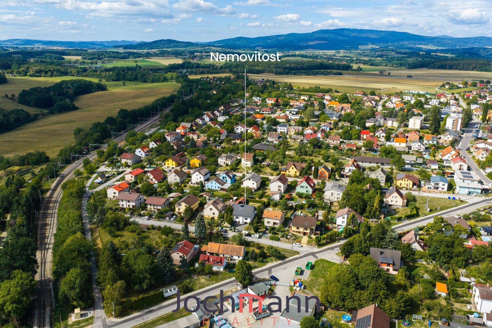 Rodinný dům · 234 m² · Polní, Kamenný Újezd - 4