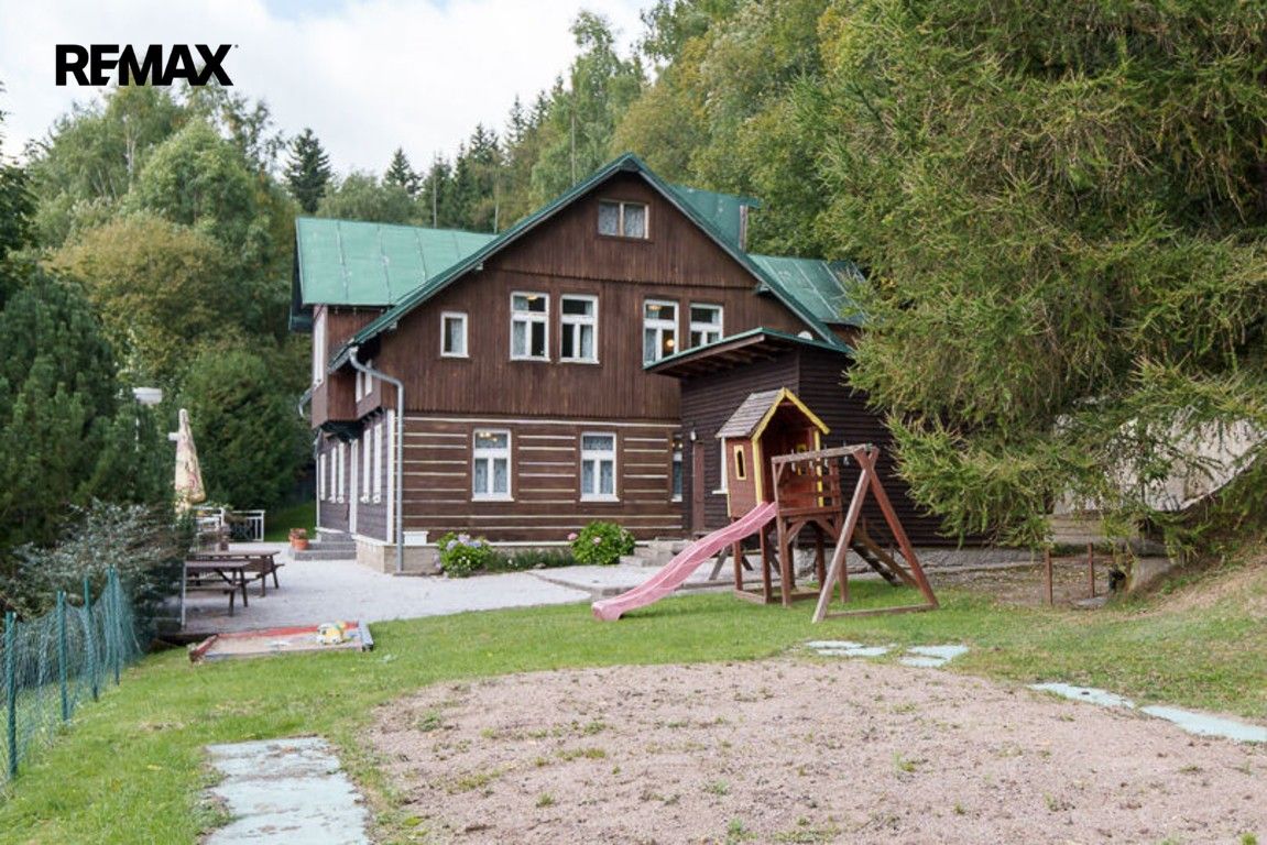 Chalupy, Pec pod Sněžkou Velká Úpa, 584 m² - 1
