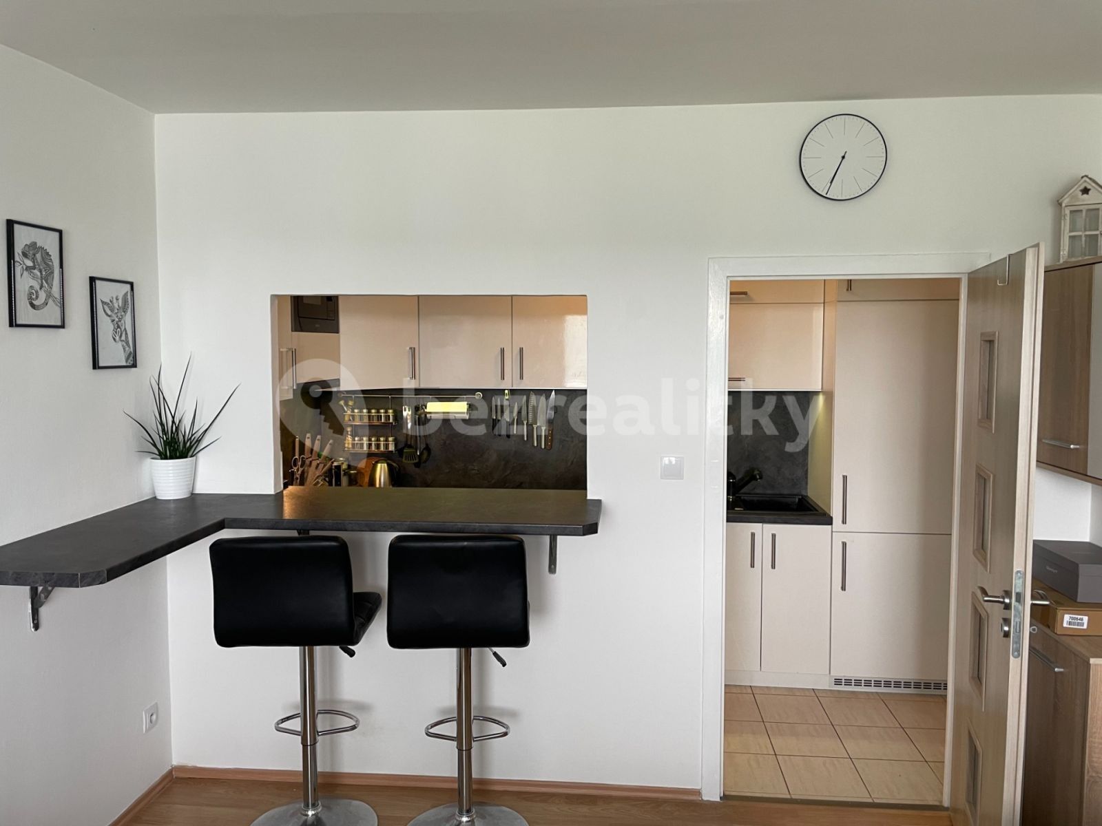 2+kk, Štúrova, Praha - Krč, 40 m² - 1