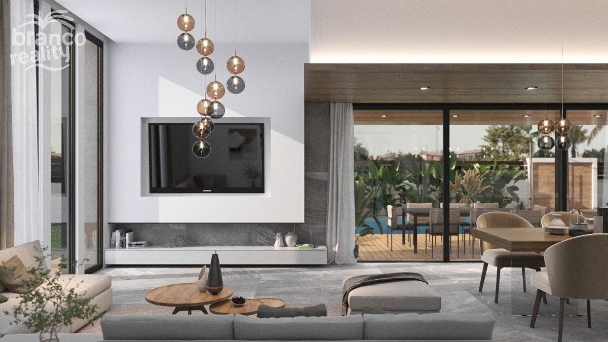 Rodinný dům · 396 m² · Ciudad Quesada, ES - 4