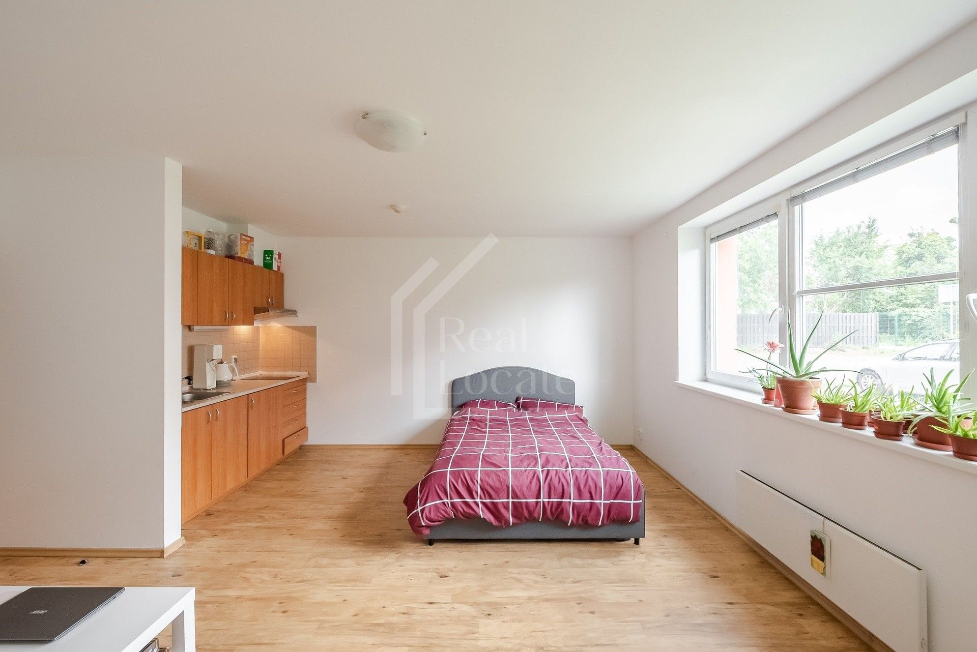 Byt 1+kk · 37 m² · Na vyhlídce, Praha Prosek - 4