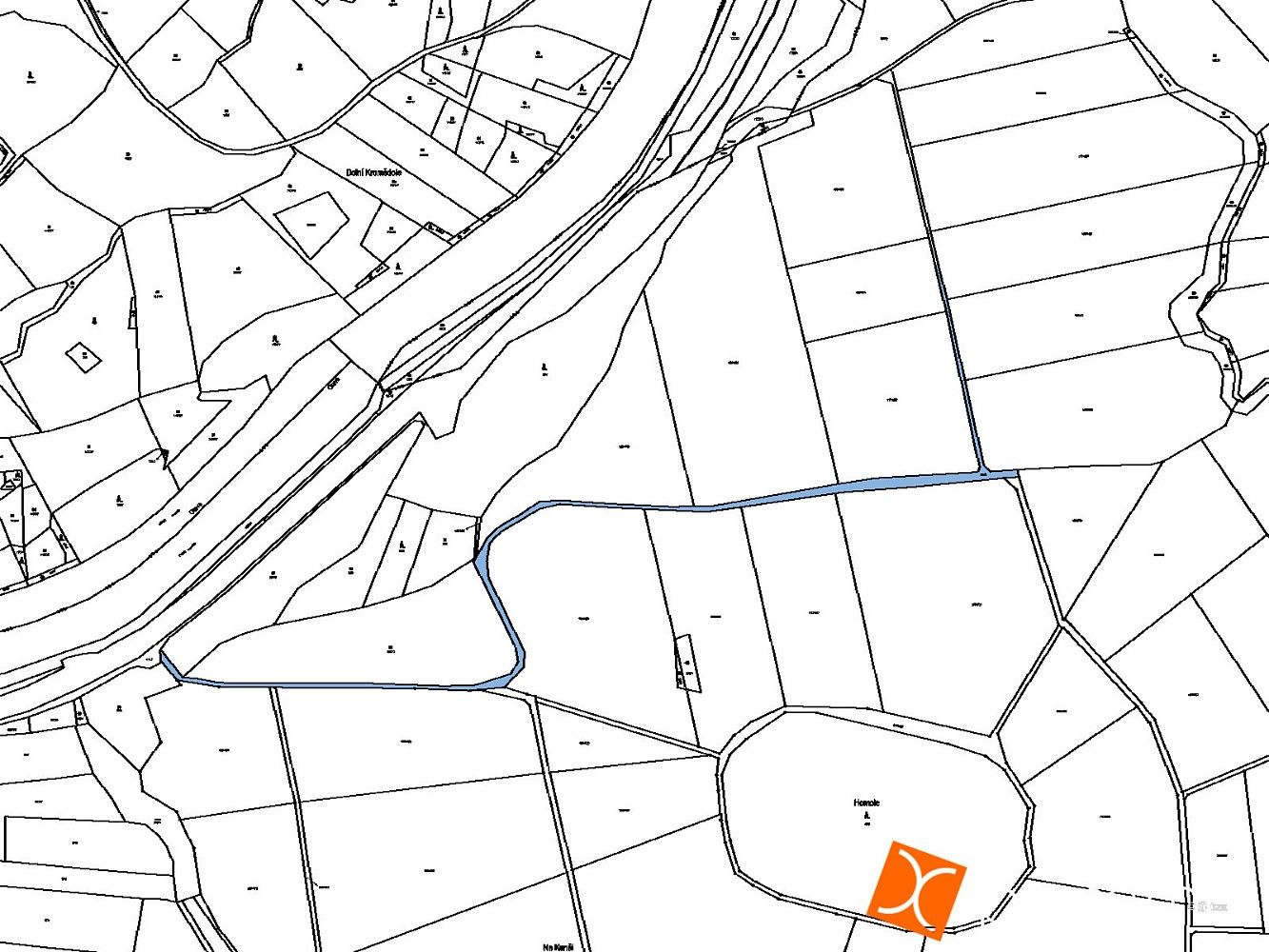 Zemědělské pozemky, Žichovice, okres Klatovy, Plzeňský kraj - 2