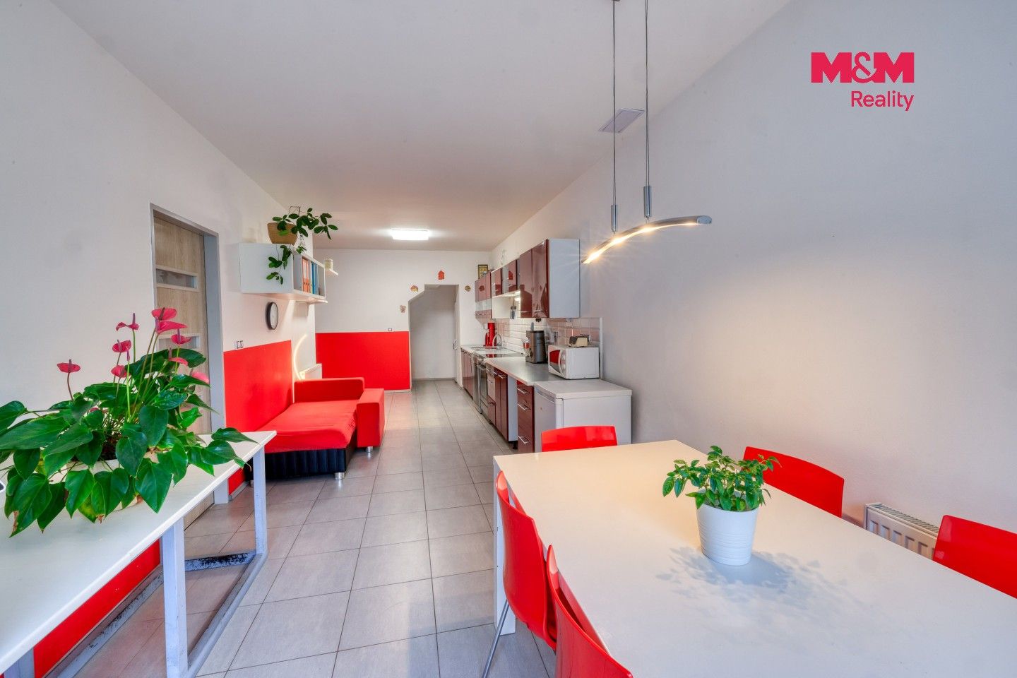 Rodinný dům · 143 m² · Knovíz - 4