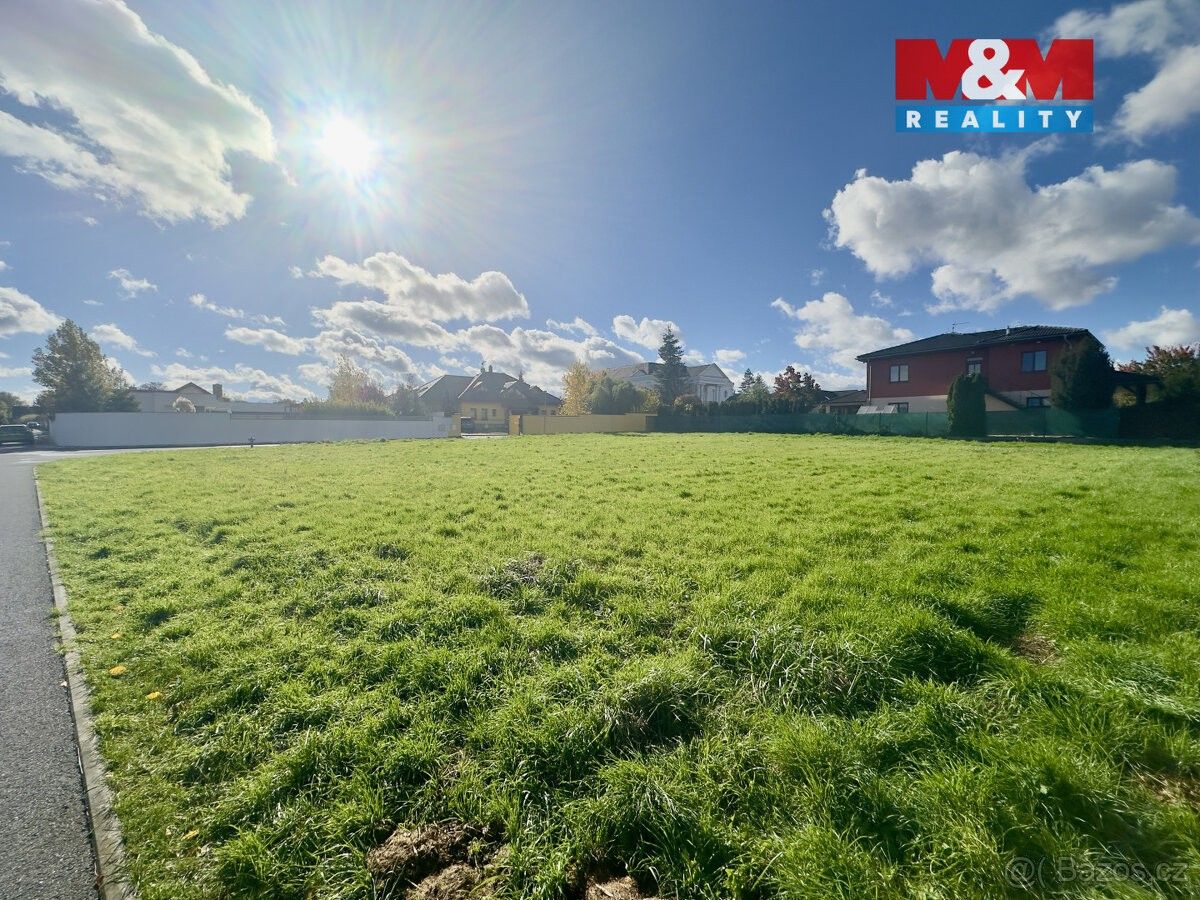 Prodej pozemek pro bydlení - Jesenice u Prahy, 252 42
