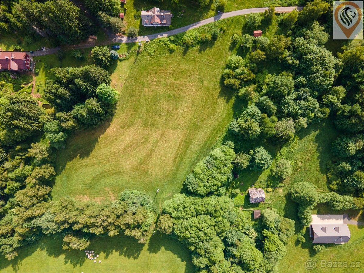 Pozemky pro bydlení, Nýrsko, 340 22