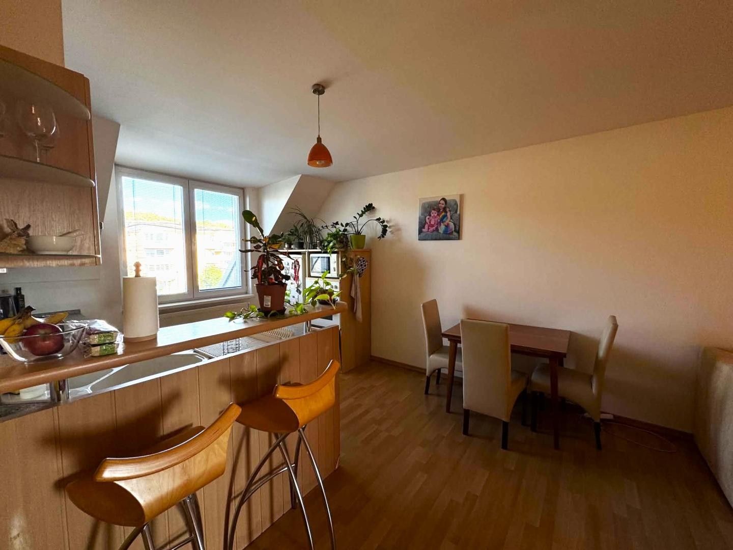 2+kk, Souběžná 96, Brno Židenice, 53 m² - 1