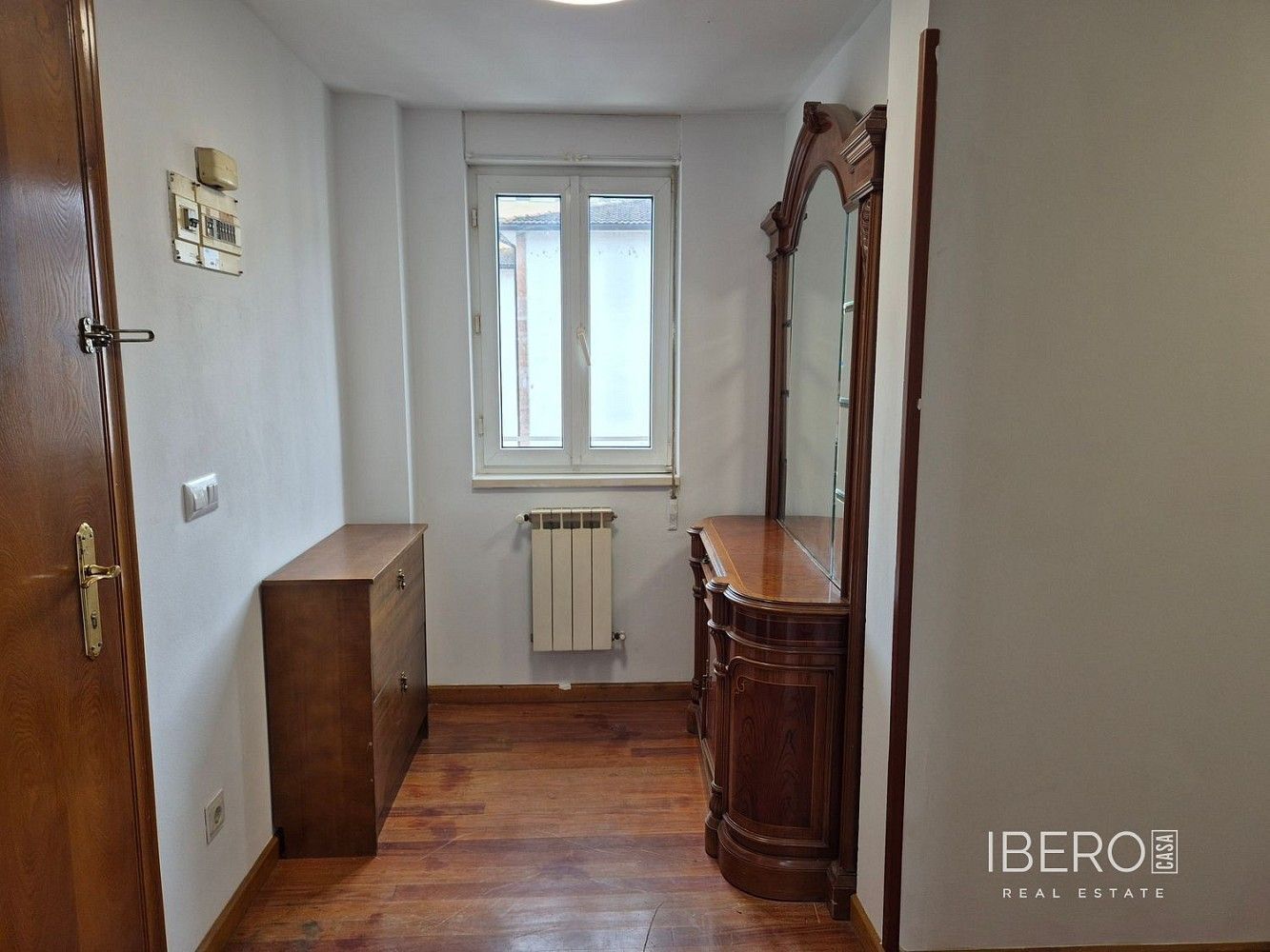 4+kk, Cangas de Onís, Španělsko, 94 m² - 2