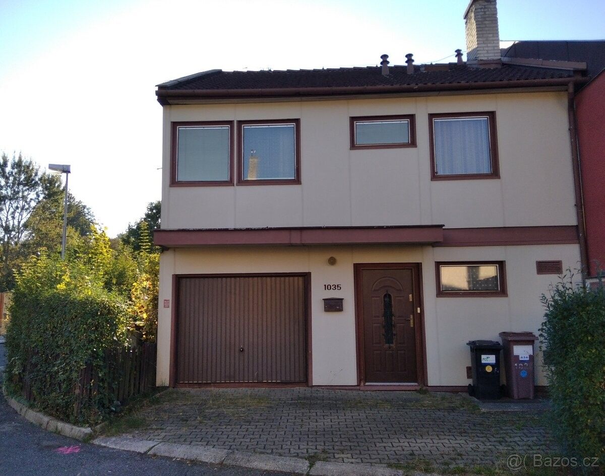 Rodinné domy, Liberec, 463 11