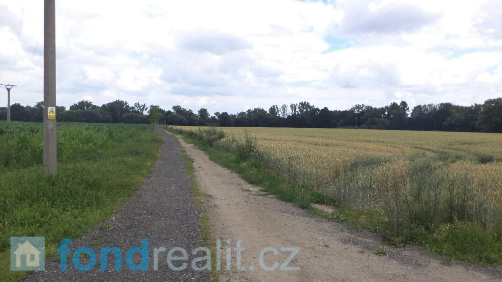 Ostatní, Roudné, 6 038 m² - 2