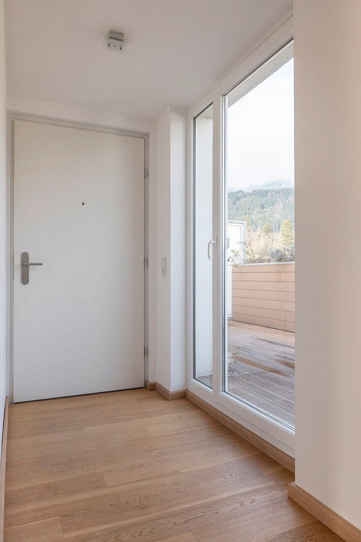 Byt 2+kk · 107 m² · Haller Straße 77 Innsbruck Gewerbegebiet Mühlau/Arzl Tirol 6020 - 3