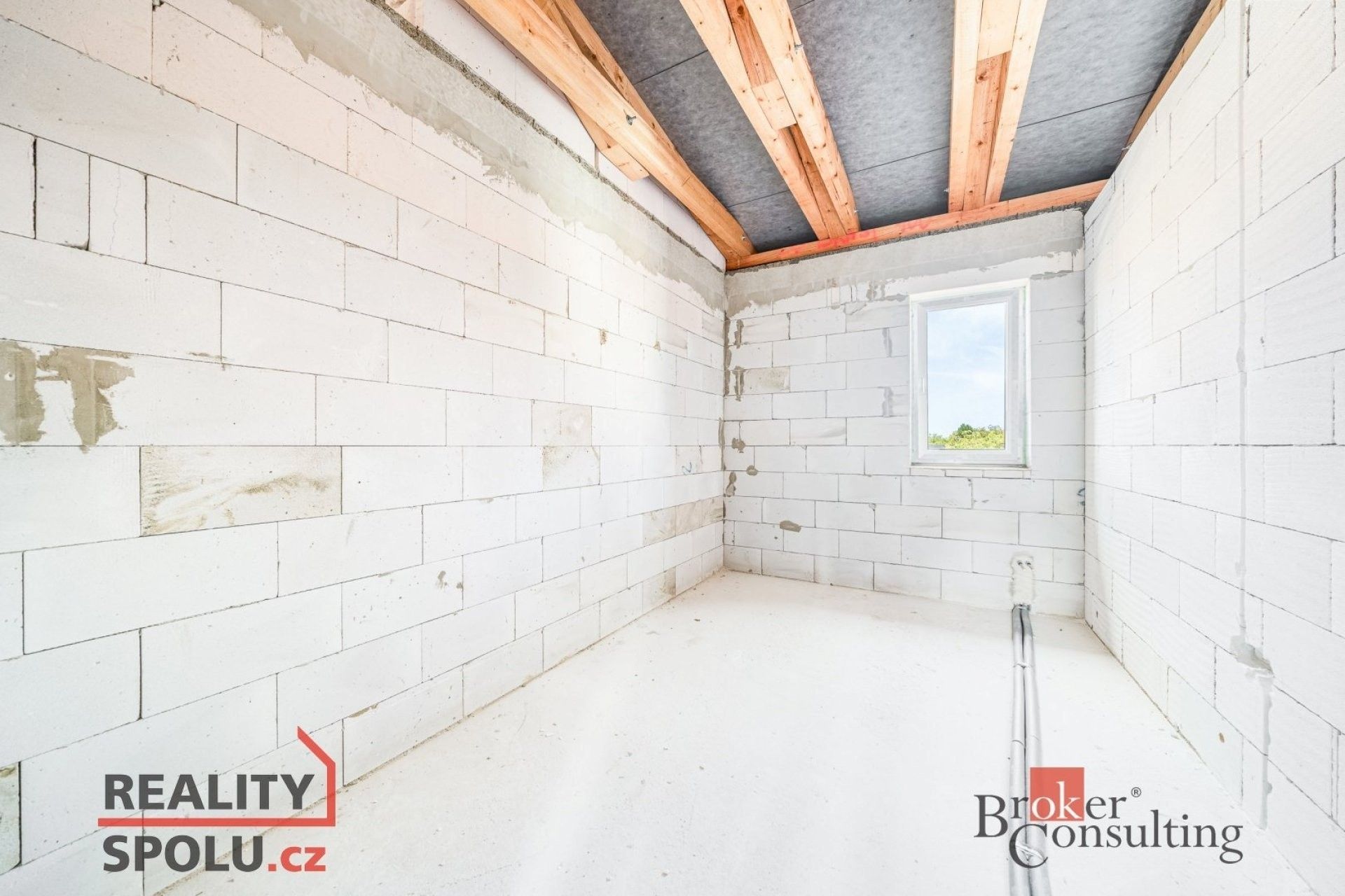 4+kk, Břasy, 98 m²