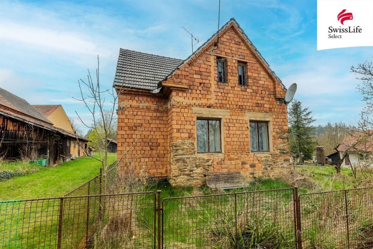 Rodinné domy, Dobříč Čivice, 130 m² - 2