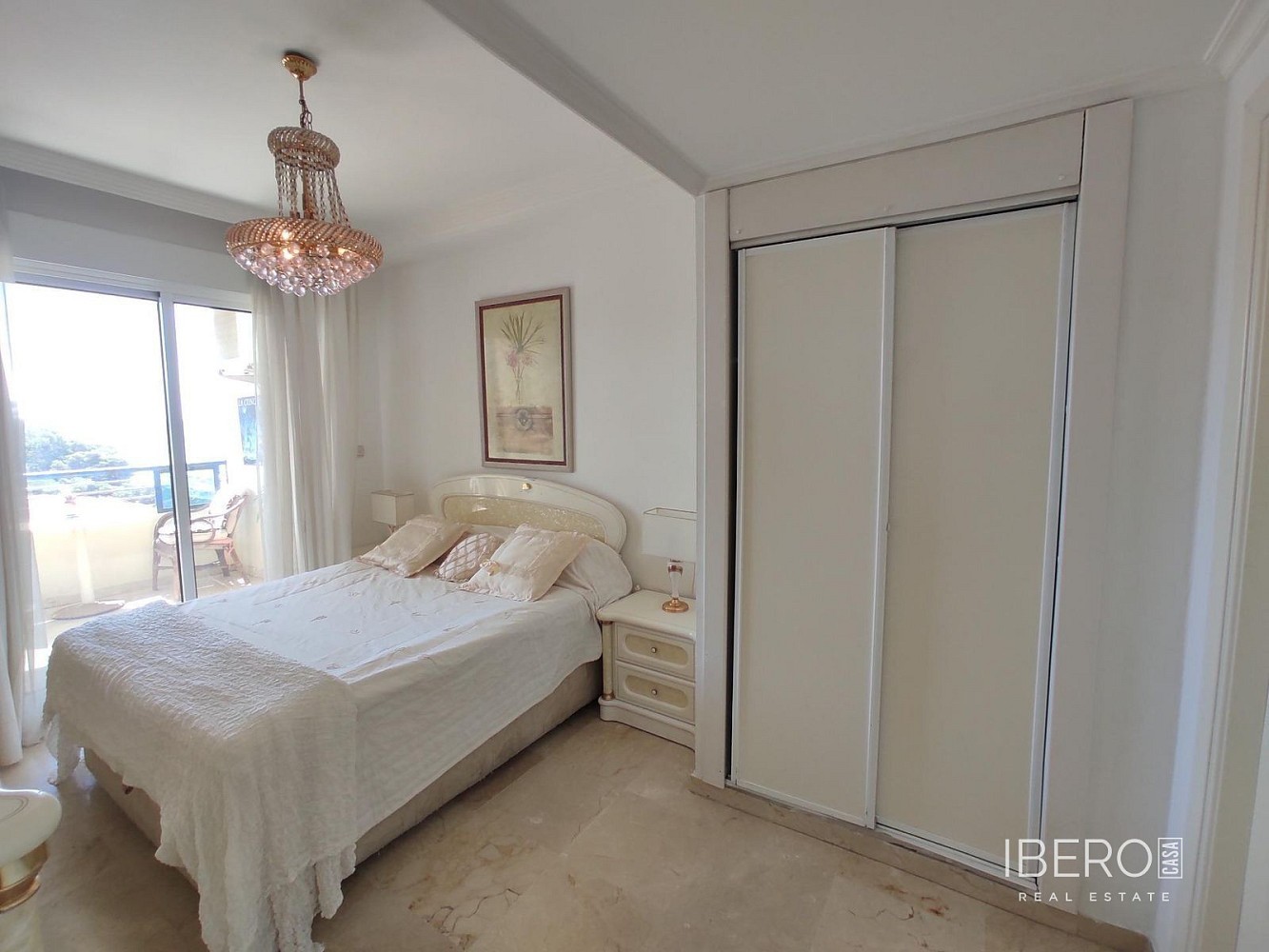 2+kk, Marbella, Španělsko, 55 m² - 2