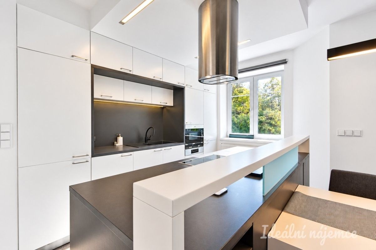 3+kk, Vychodilova, Brno, 86 m² - 1