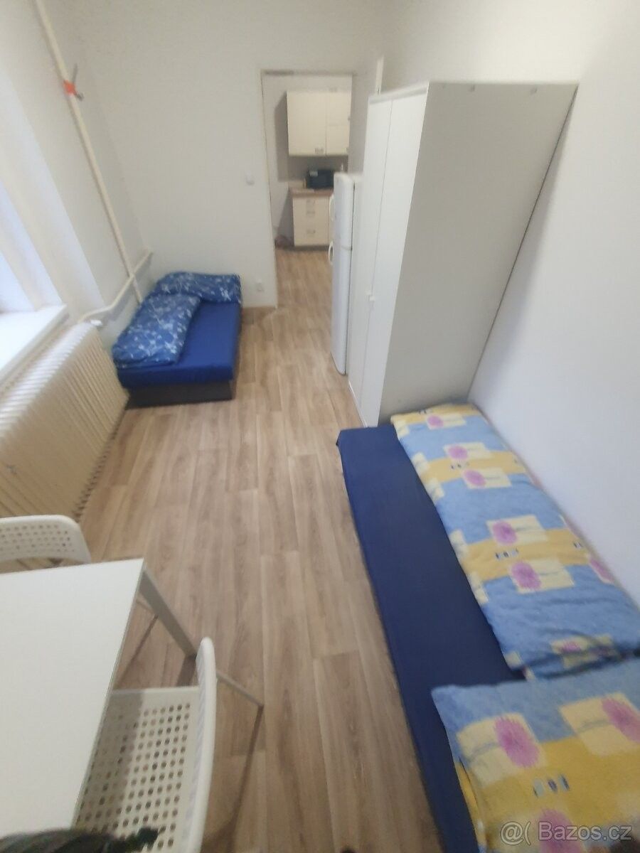 Pronájem byt - České Budějovice, 370 04