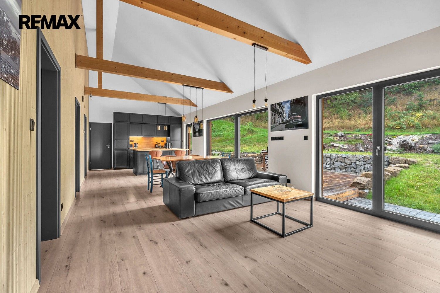 Rodinné domy, Chlum, okres Česká Lípa, 114 m² - 2