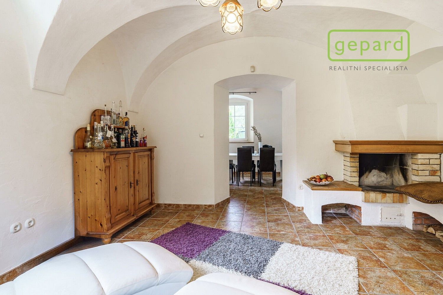 Prodej rodinný dům - Hazlov, okres Cheb, Karlovarský kraj, 295 m² - 5