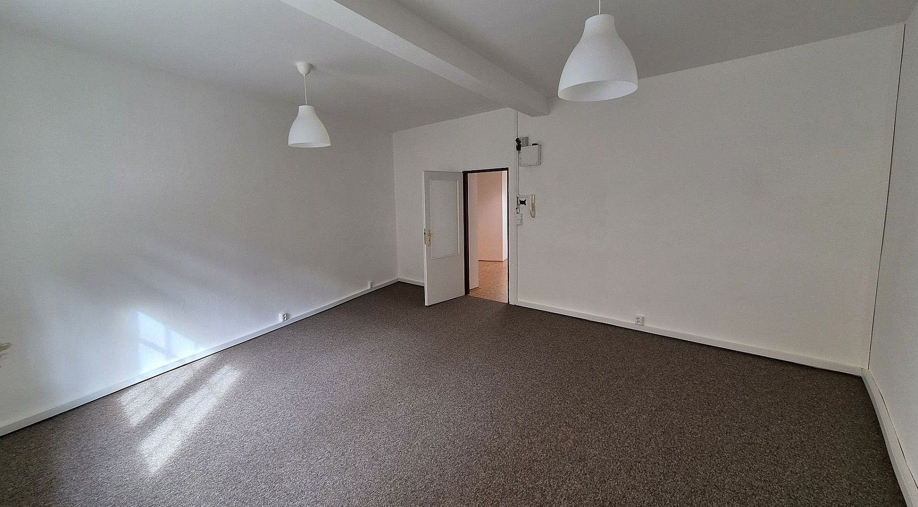 1+1, Praha - Vinohrady, okres Praha 3, Hlavní město Praha, 49 m² - 2