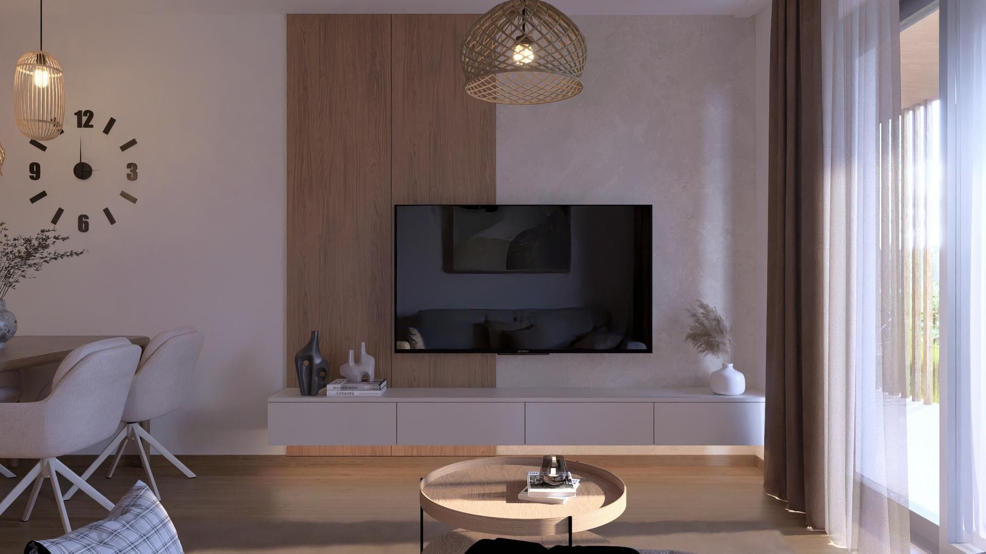 Prodej byt 2+kk - Nový Hrozenkov, 57 m² - 5