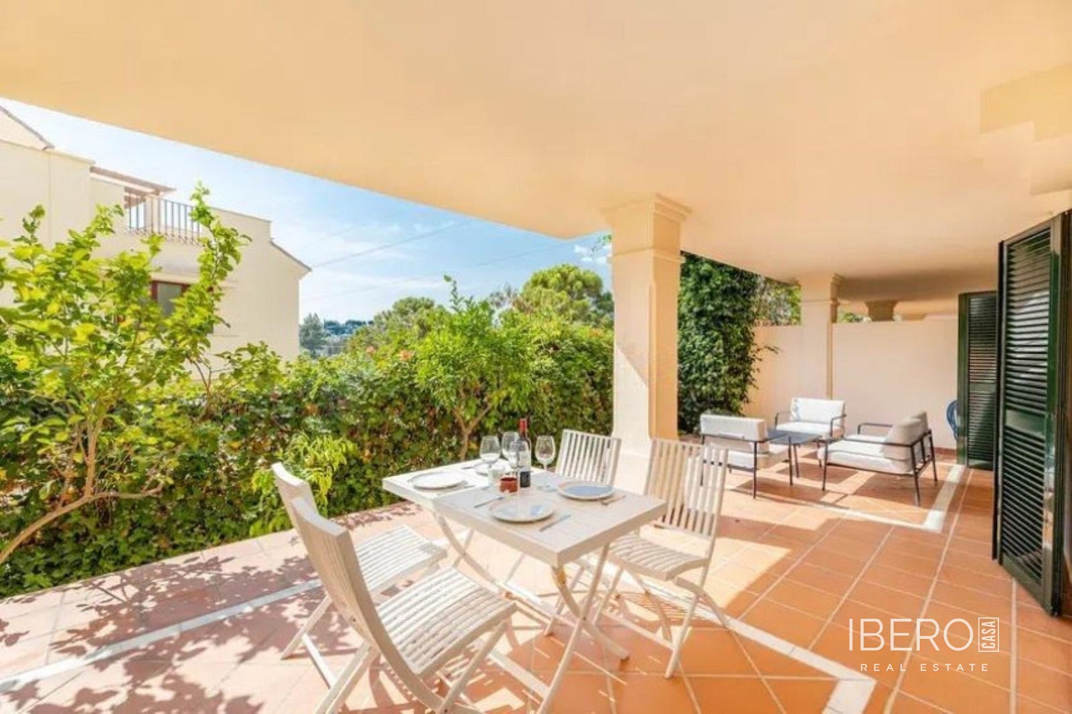 2+kk, Marbella, Španělsko, 100 m² - 1