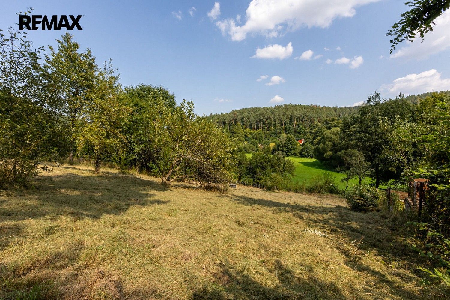 Pozemek pro bydlení · Vlkančice, okres Praha-východ, Středočeský kraj - 3