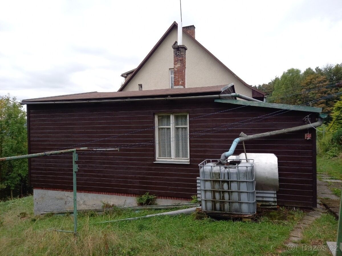 Prodej rodinný dům - Frýdlant nad Ostravicí, 739 11 - 5