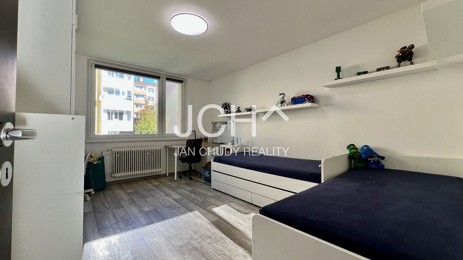 Byt 3+1 · 71 m² · Gagarinova, Hlubočky - Mariánské Údolí, okres Olomouc - 4
