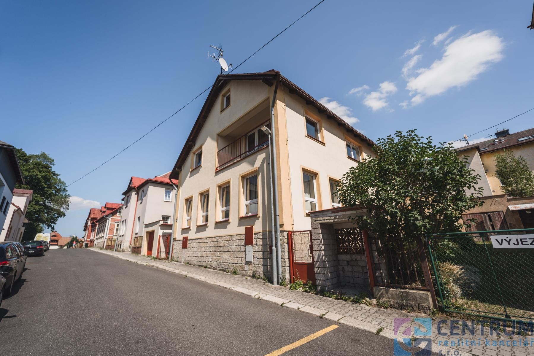 Byt 4+kk · 164 m² · Máchova, Jablonec nad Nisou - 3