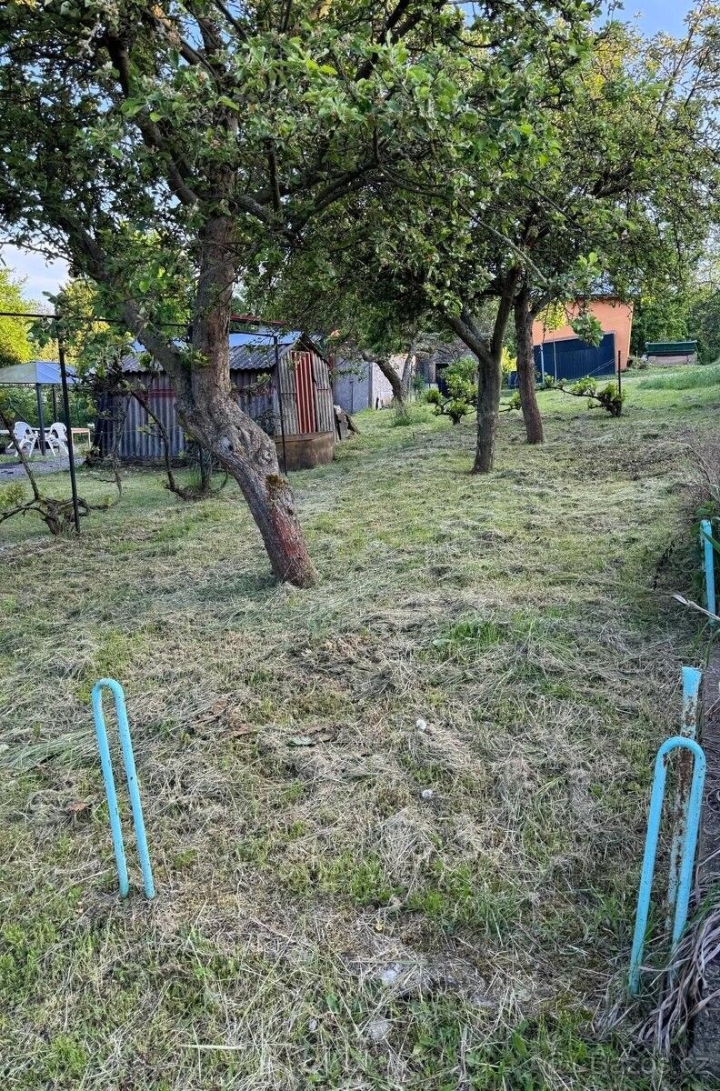 Chaty, Kadaň, 432 01 - 2