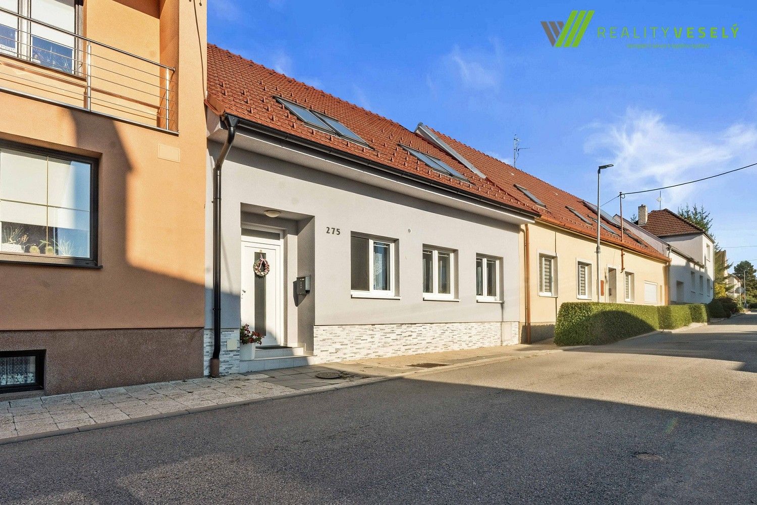 Rodinný dům · 180 m² · Servítky, Ždánice, okres Hodonín - 4