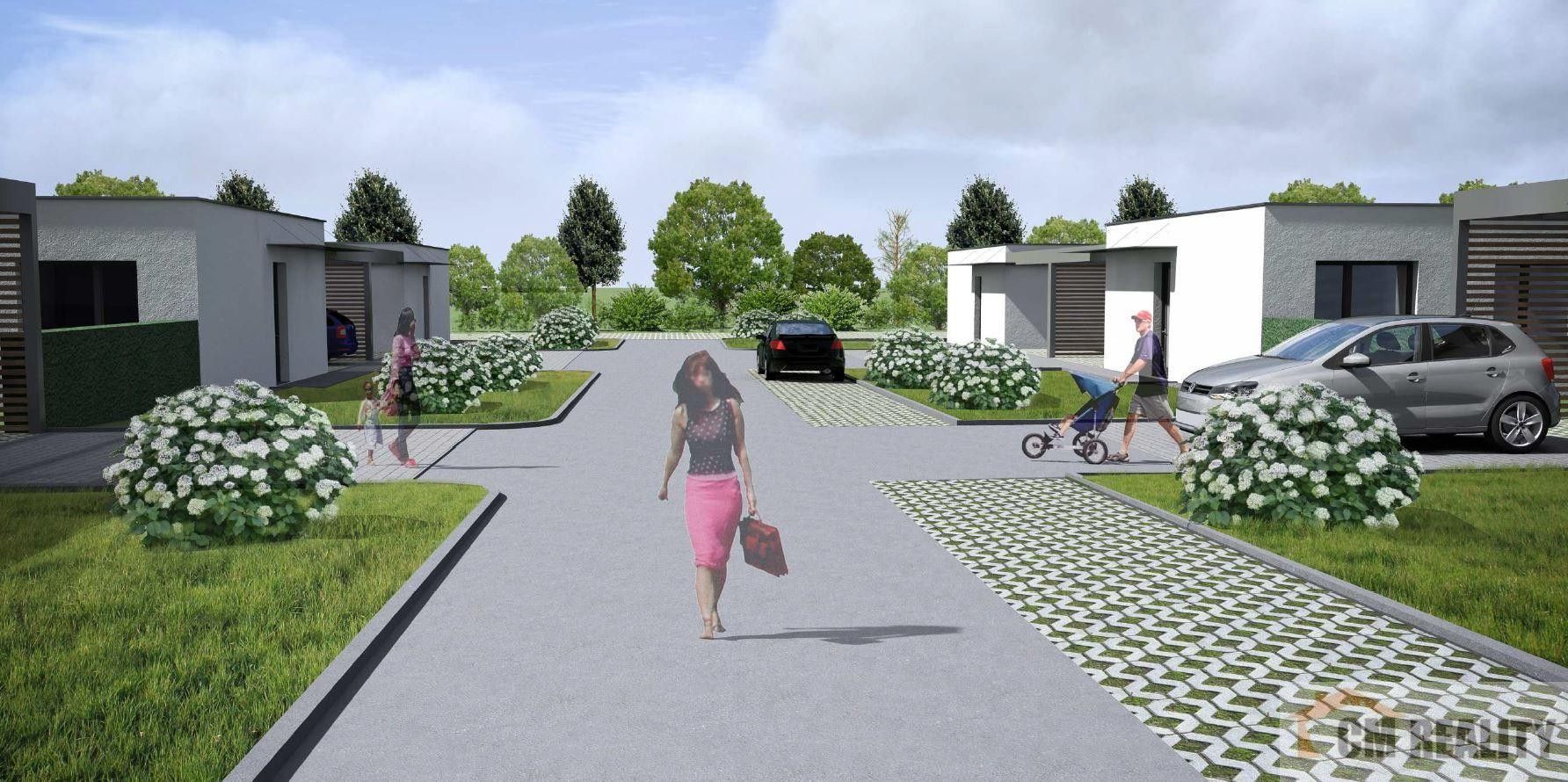 Prodej rodinný dům - Výšovice, 104 m²