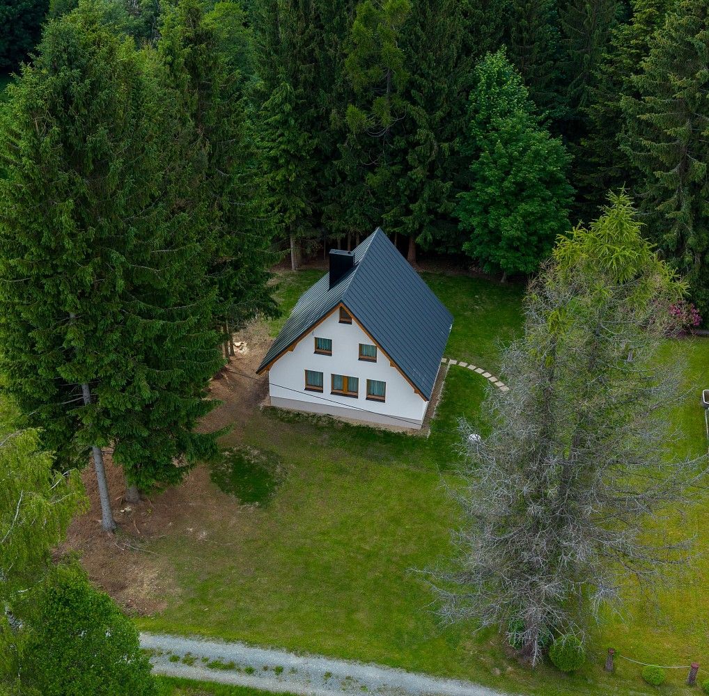 Chalupy, Sedloňov, okres Rychnov nad Kněžnou, Královéhradecký kraj, 129 m² - 1