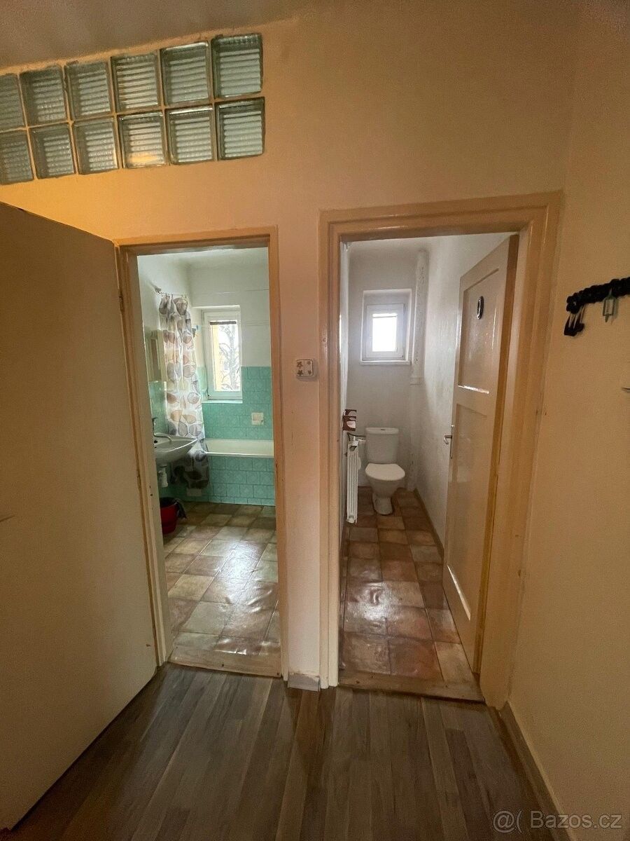 Prodej byt - Ostrava, 700 30