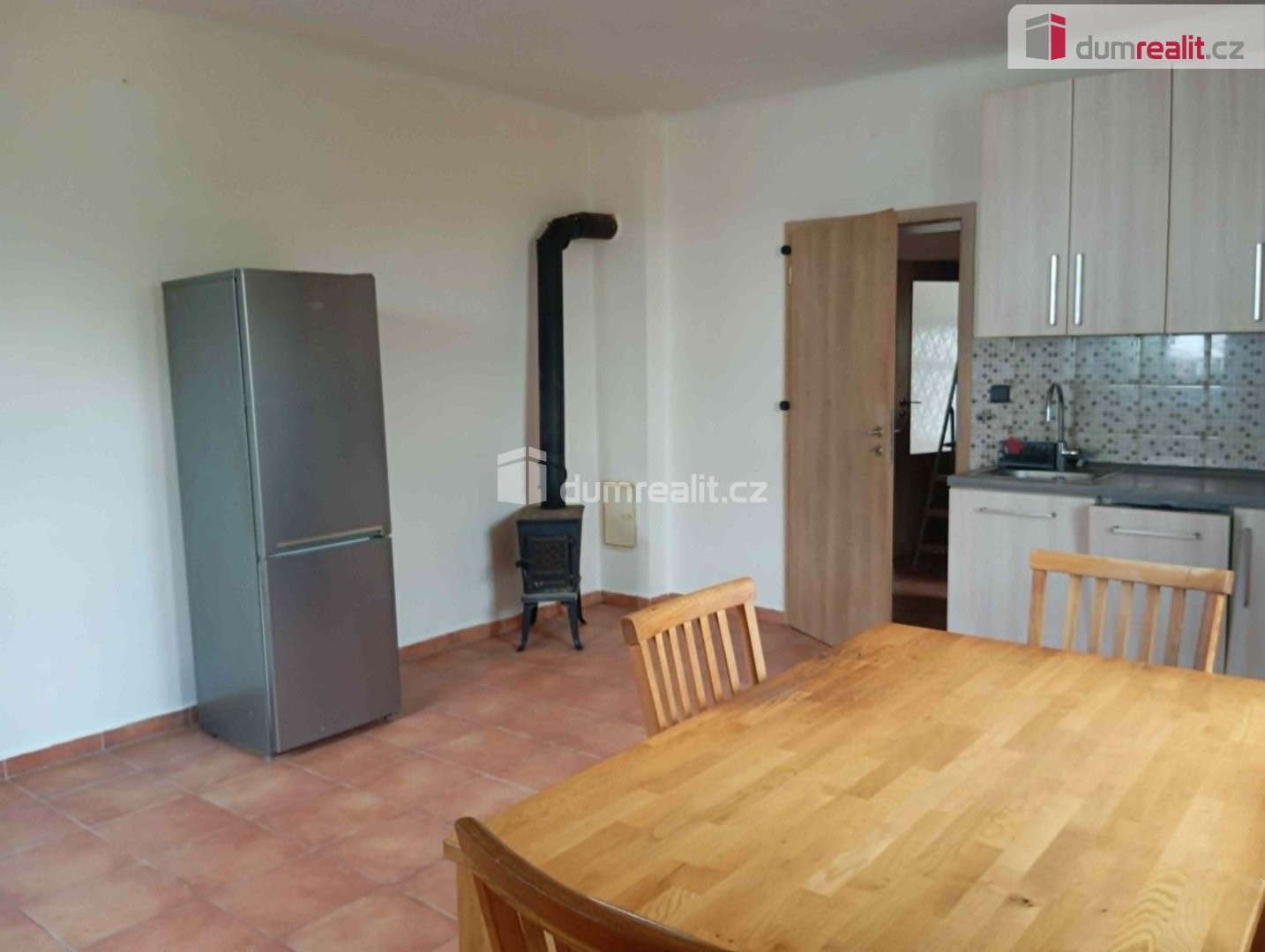 Rodinný dům · 60 m² · Oslov - 4