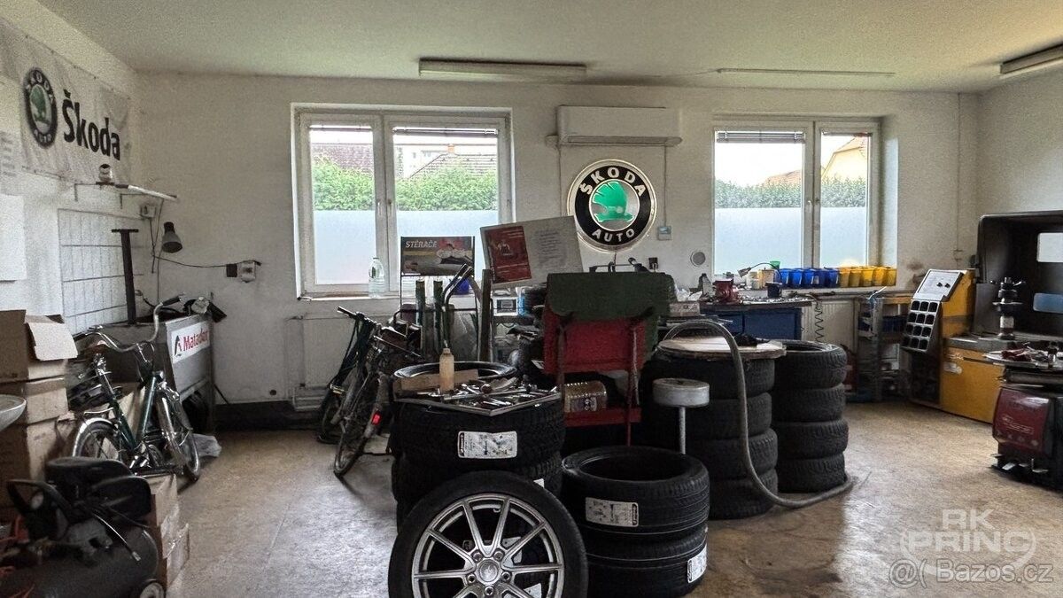 Ostatní, Štětí, 411 08