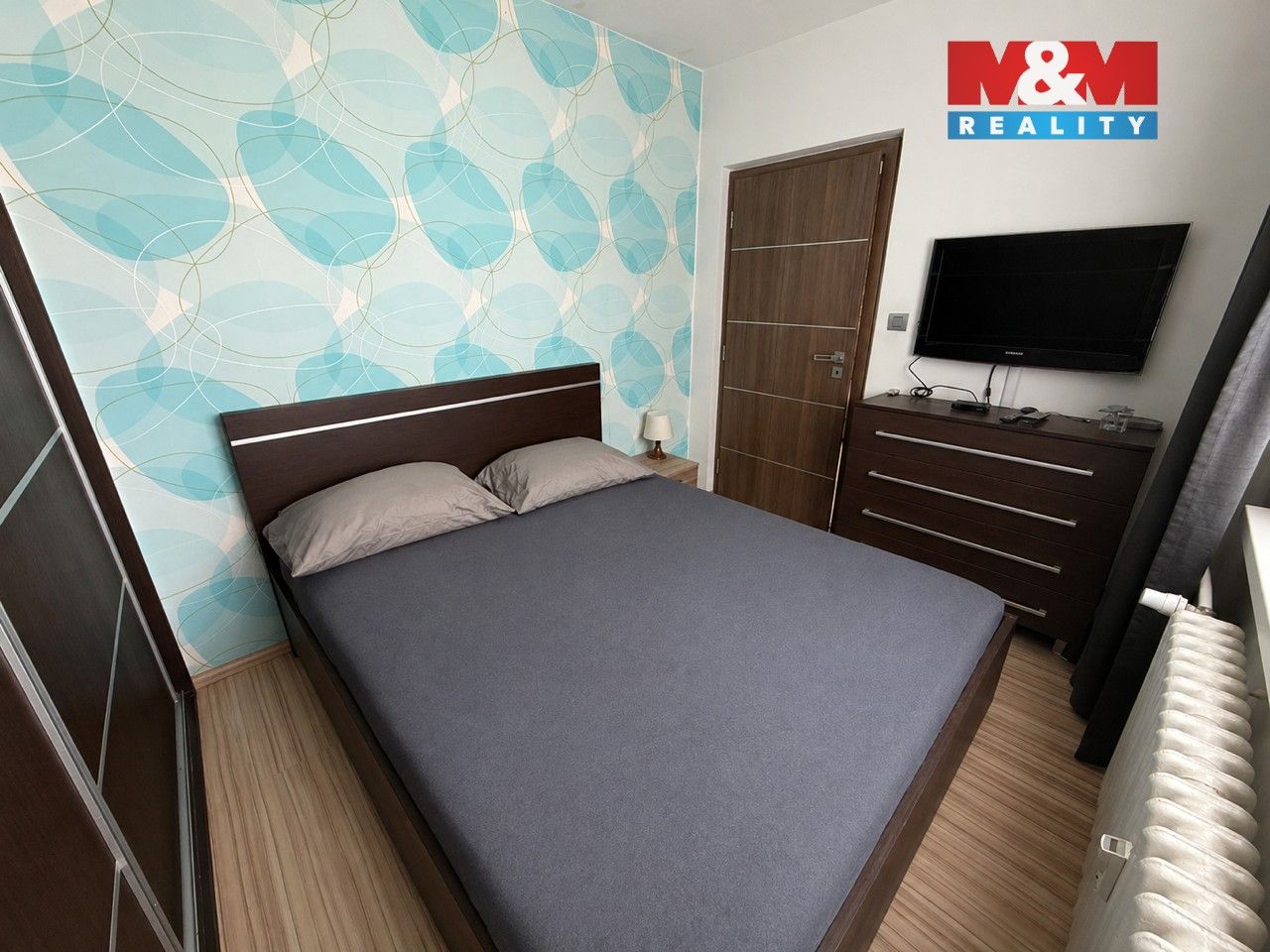 Byt 3+1 · 69 m² · Jugoslávská, Ostrava - 3