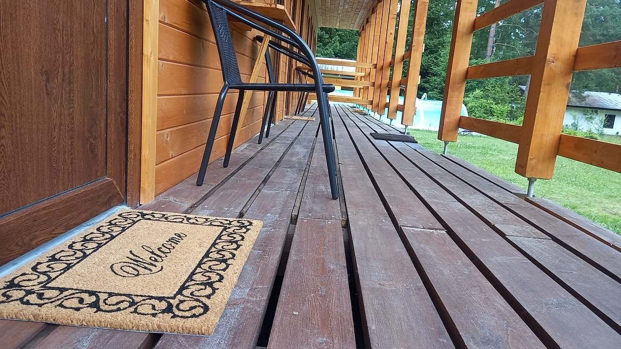 Pronájem chata - Hamr na Jezeře - Břevniště pod Ralskem, Liberecký kraj - 2
