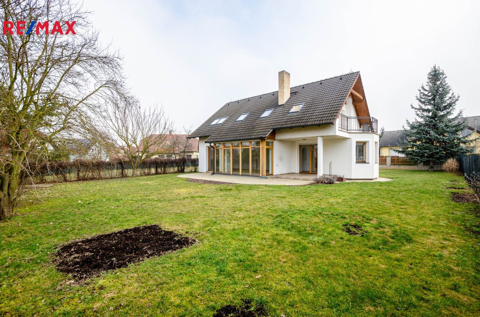 Prodej byt - Okenská 2231, Praha, 206 m²