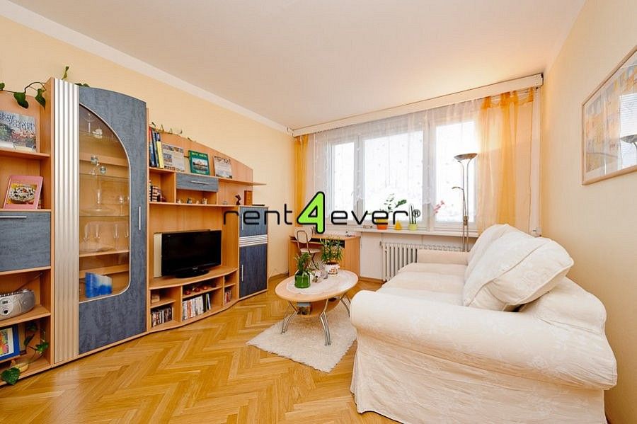 Byt 1+kk · 24 m² · Praha - Malešice, okres Praha 10, Hlavní město Praha - 4