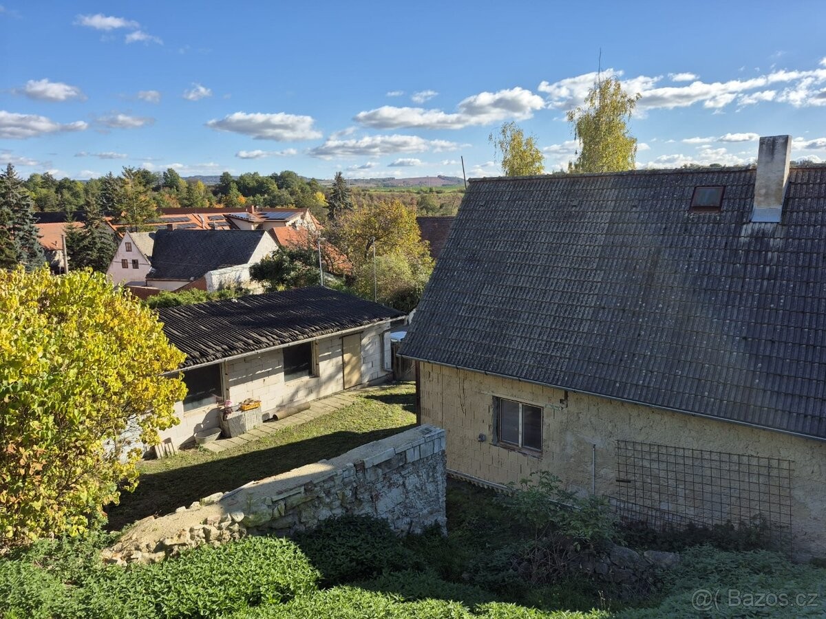 Rodinný dům · Podbořany, 441 01 - 4