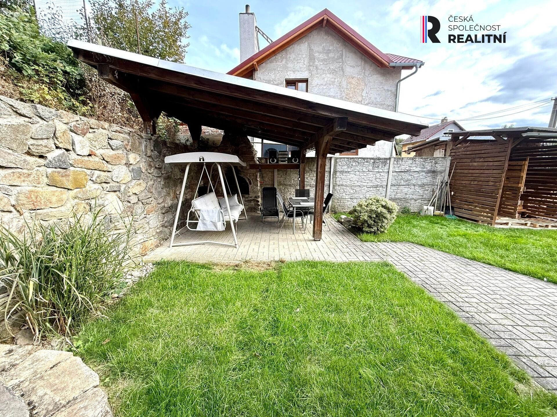 Prodej rodinný dům - Františka Palackého, Kynšperk nad Ohří, 220 m² - 2