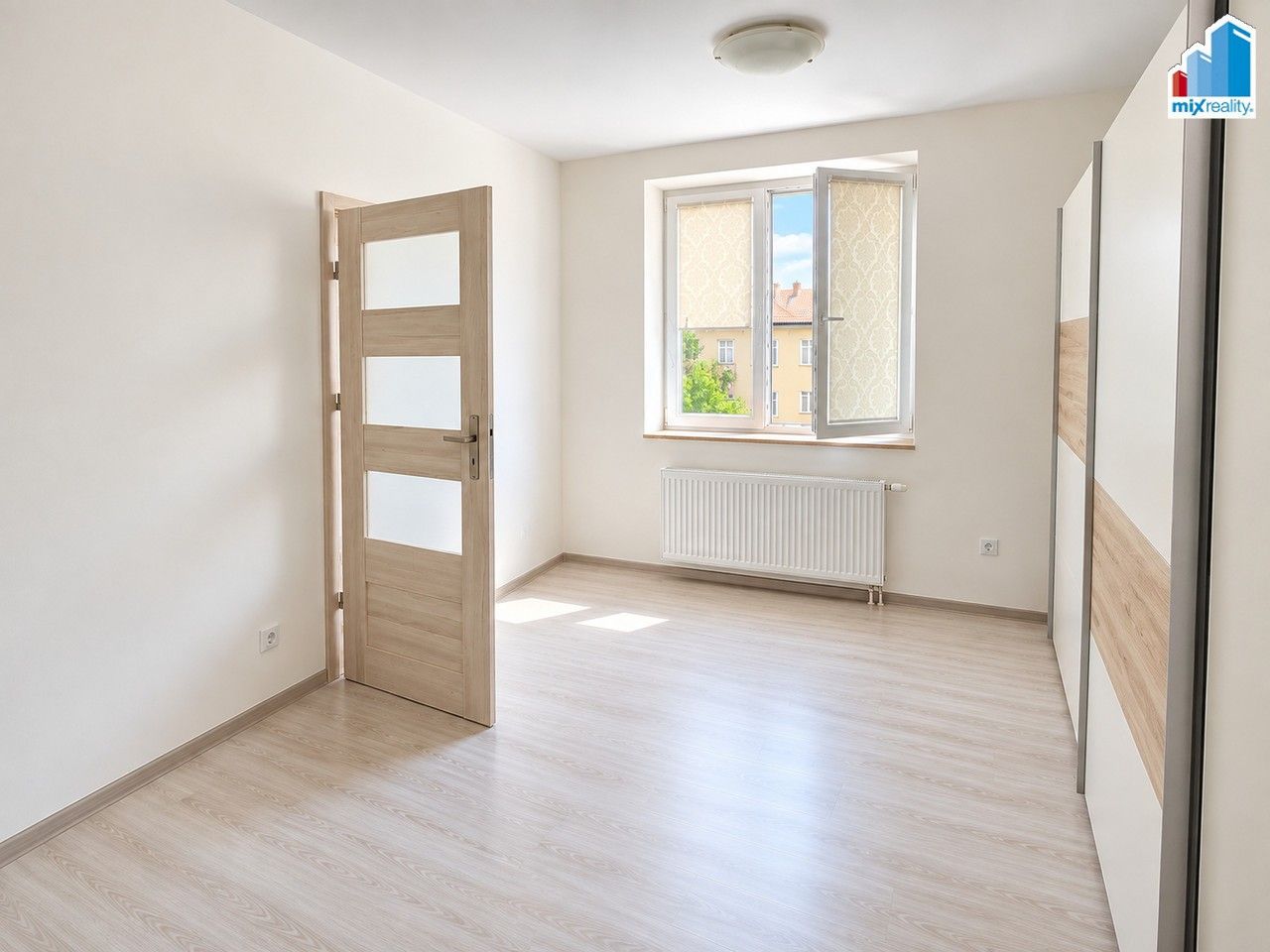 Prodej byt 2+kk - Rozvojová zóna, Janovice nad Úhlavou, 46 m² - 5