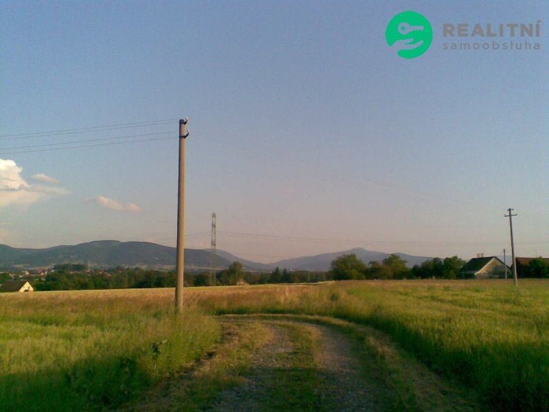 Pozemky pro bydlení, Dobrá, 739 51 - 2