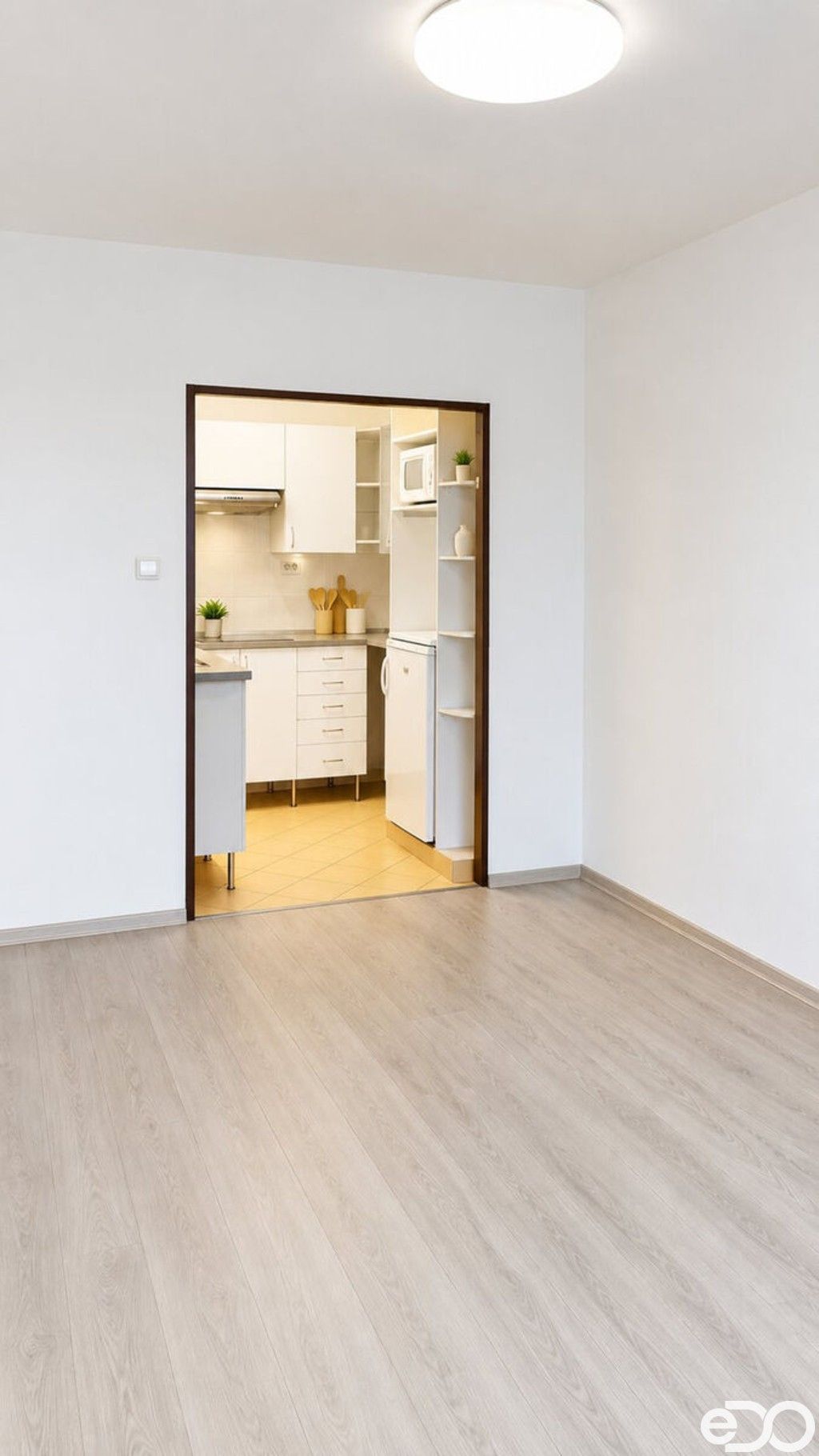 2+kk, Konstantinova, Praha Chodov, 43 m² - 2