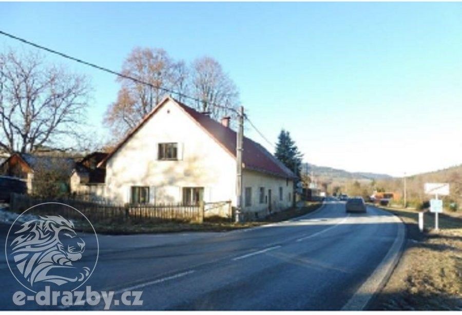 Prodej rodinný dům - Kozí, Běšiny, 121 m² - 5