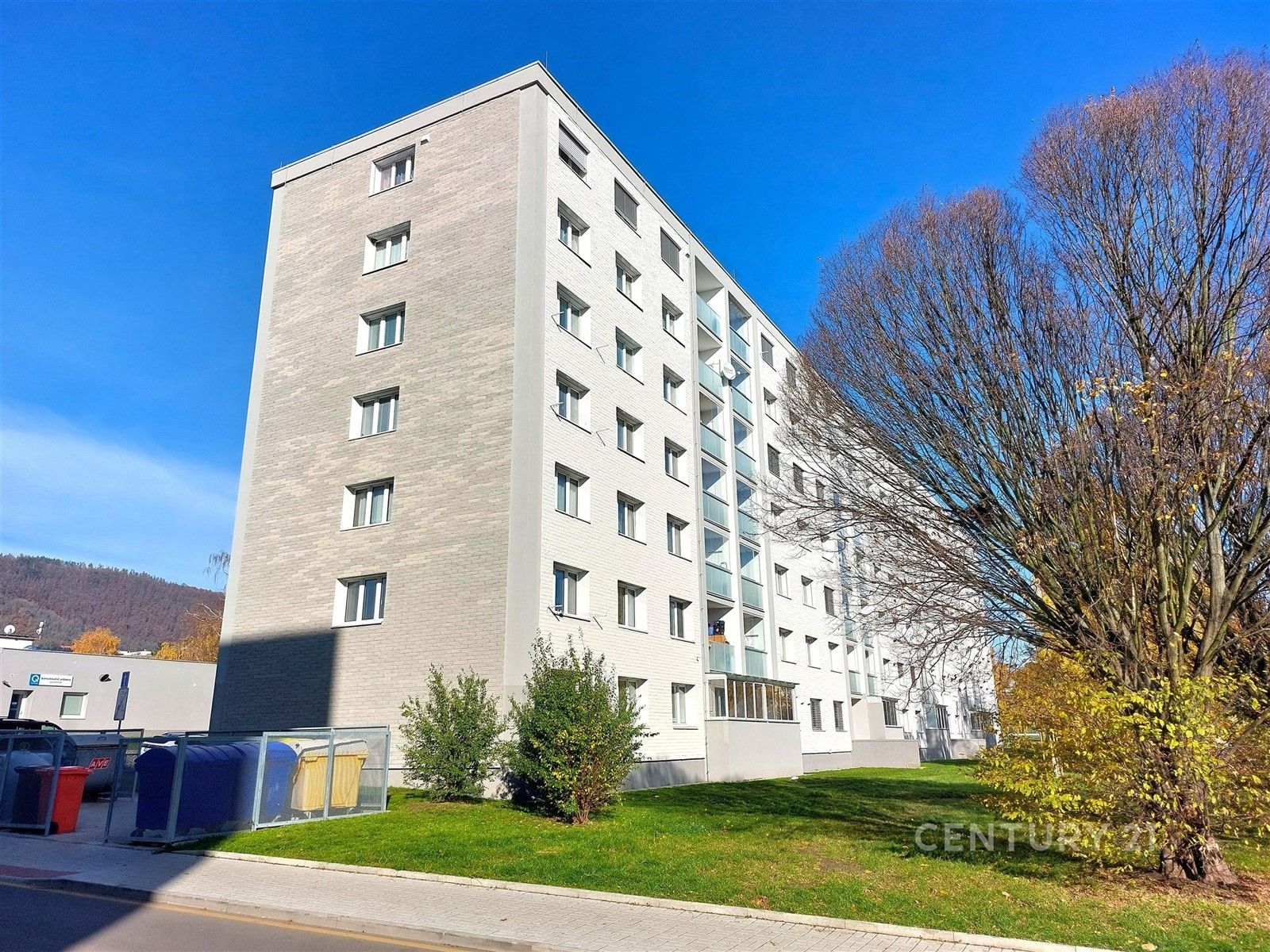 3+1, Švermova 1330, Beroun Beroun-Město, 70 m² - 1