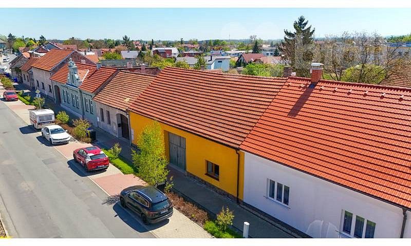 Rodinný dům · 100 m² · Sadská, okres Nymburk, Středočeský kraj - 3