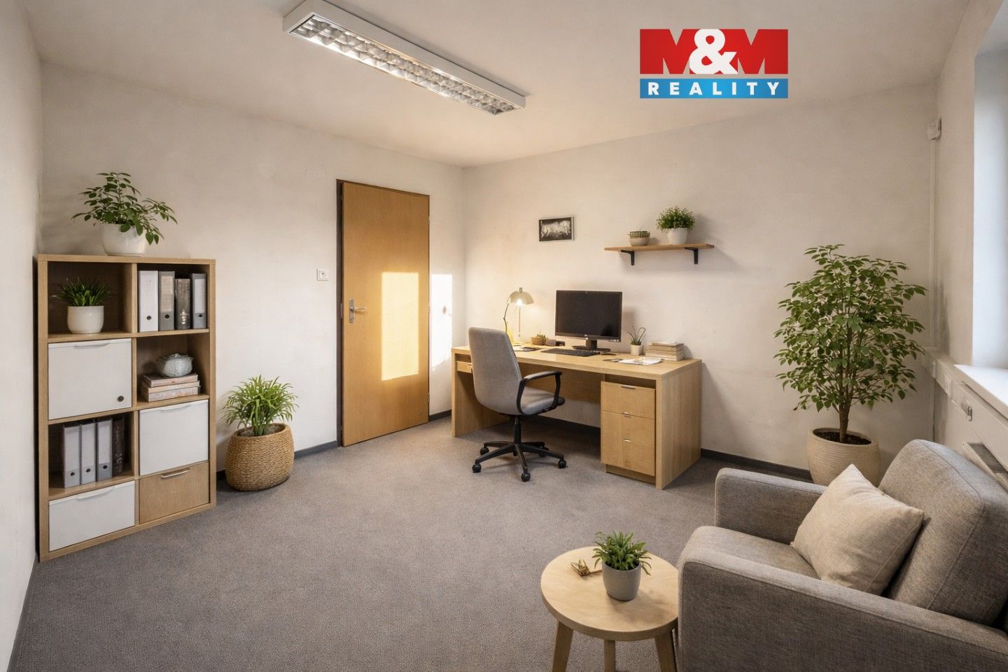 Kanceláře, Žihla, Jablunkov, 200 m²